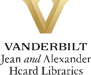 Vanderbilt University Logo